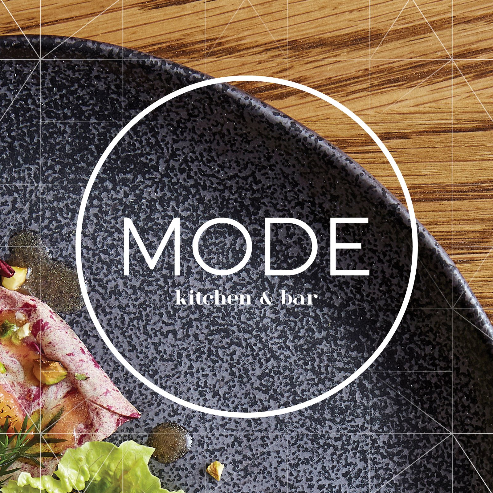 Taffy Design Mode Kitchen & Bar