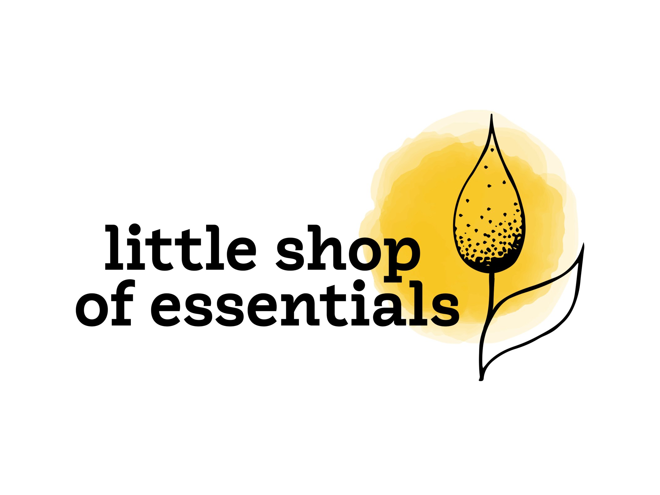 Taffy Design Little Shop Of Essentials