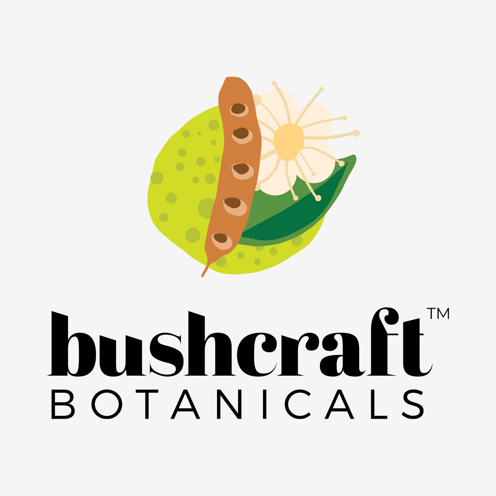Taffy Design Bushcraft Botanicals