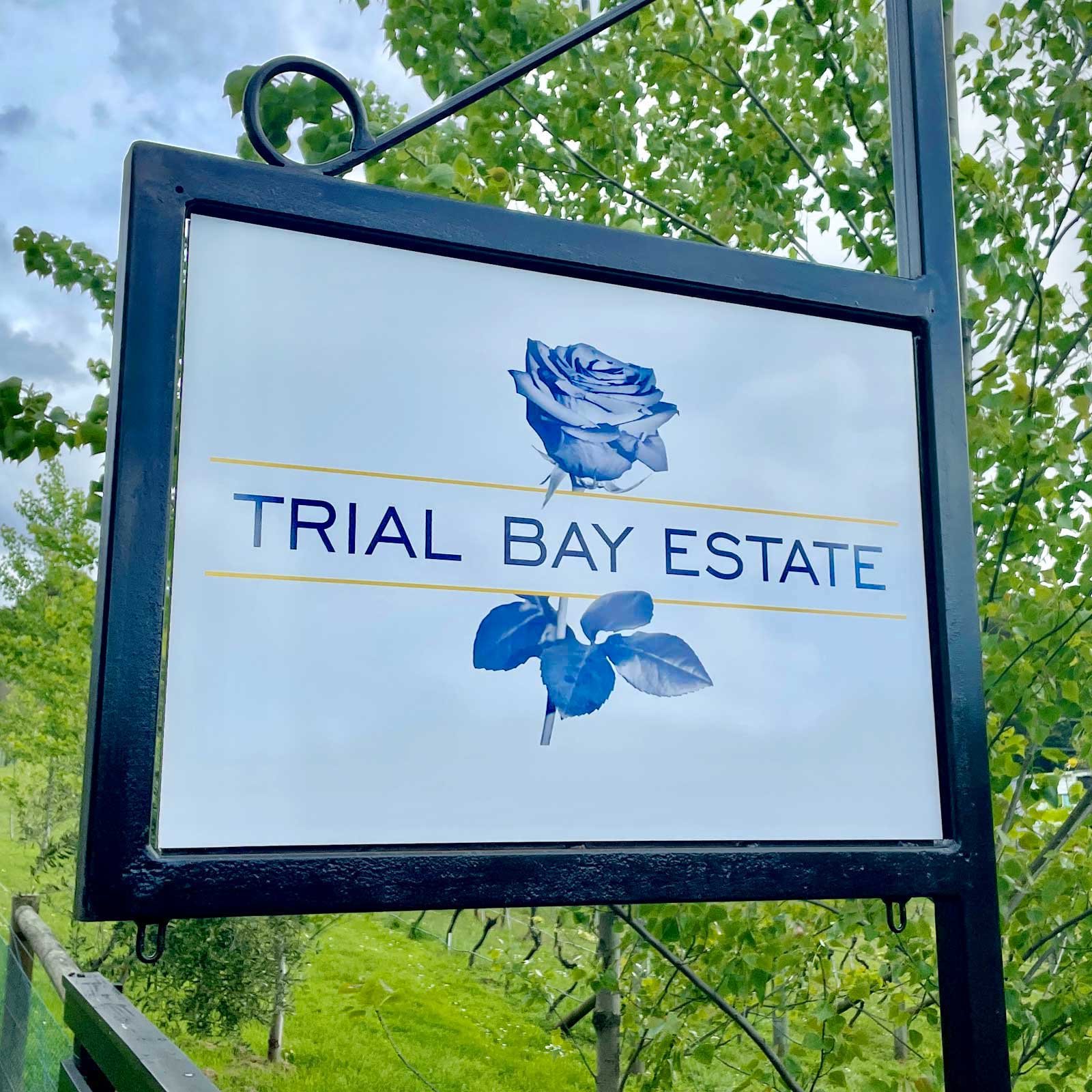 Taffy Design Trial Bay Estate